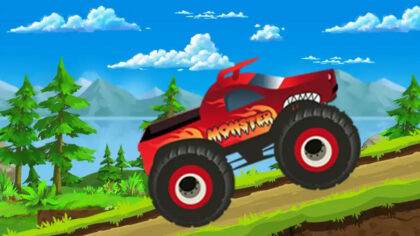 Kids-Truck