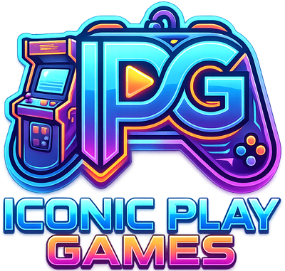 Iconic Play Games
